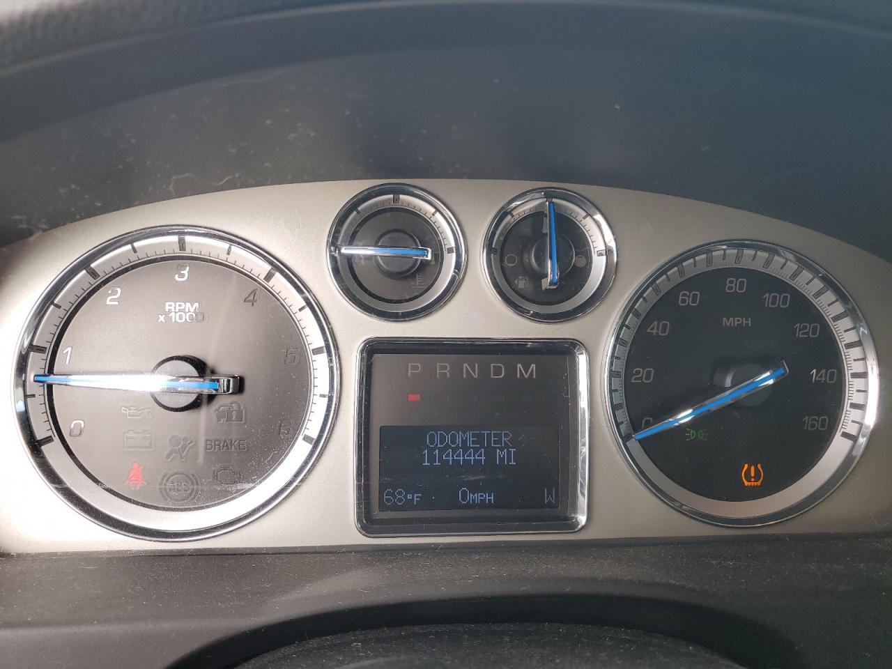 2013 Cadillac Escalade Premium VIN: 1GYS4CEF1DR128352 Lot: 70278535