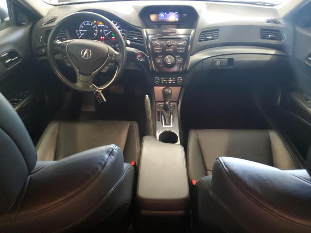  ACURA ILX 2013 Silver
