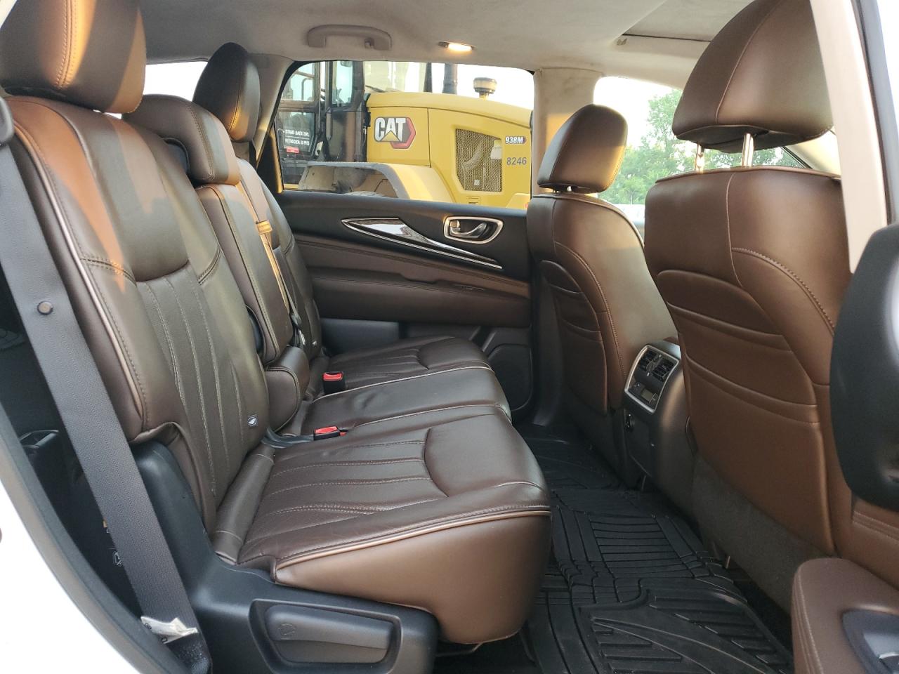 5N1AL0MM5EC547050 2014 Infiniti Qx60