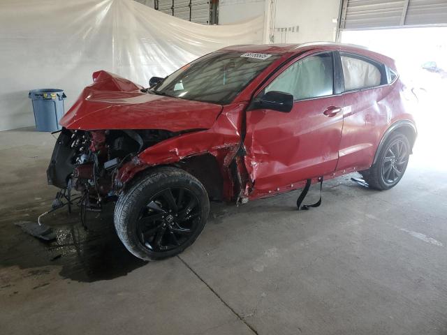 HONDA HR-V SPORT 2022