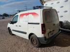 2014 CITROEN BERLINGO 6 for sale at Copart BRISTOL