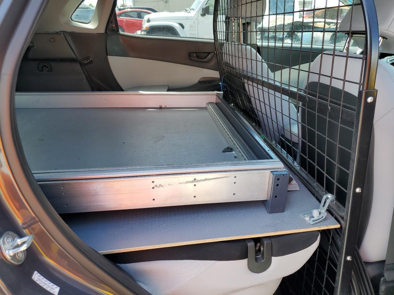 2023 Hyundai Kona Sel VIN: KM8K62AB0PU032089 Lot: 68878955