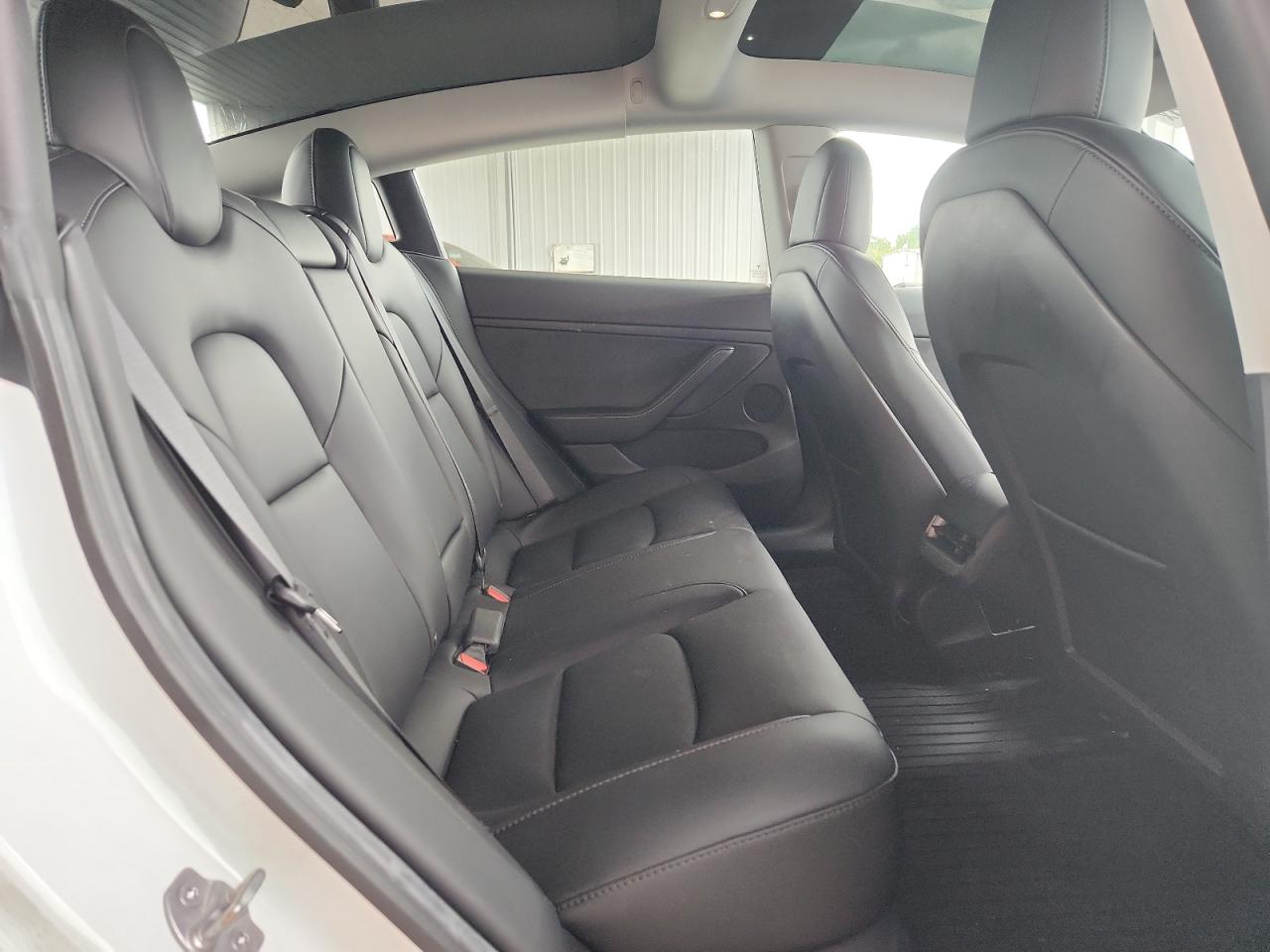 2021 Tesla Model 3 VIN: 5YJ3E1EA1MF031755 Lot: 70650865