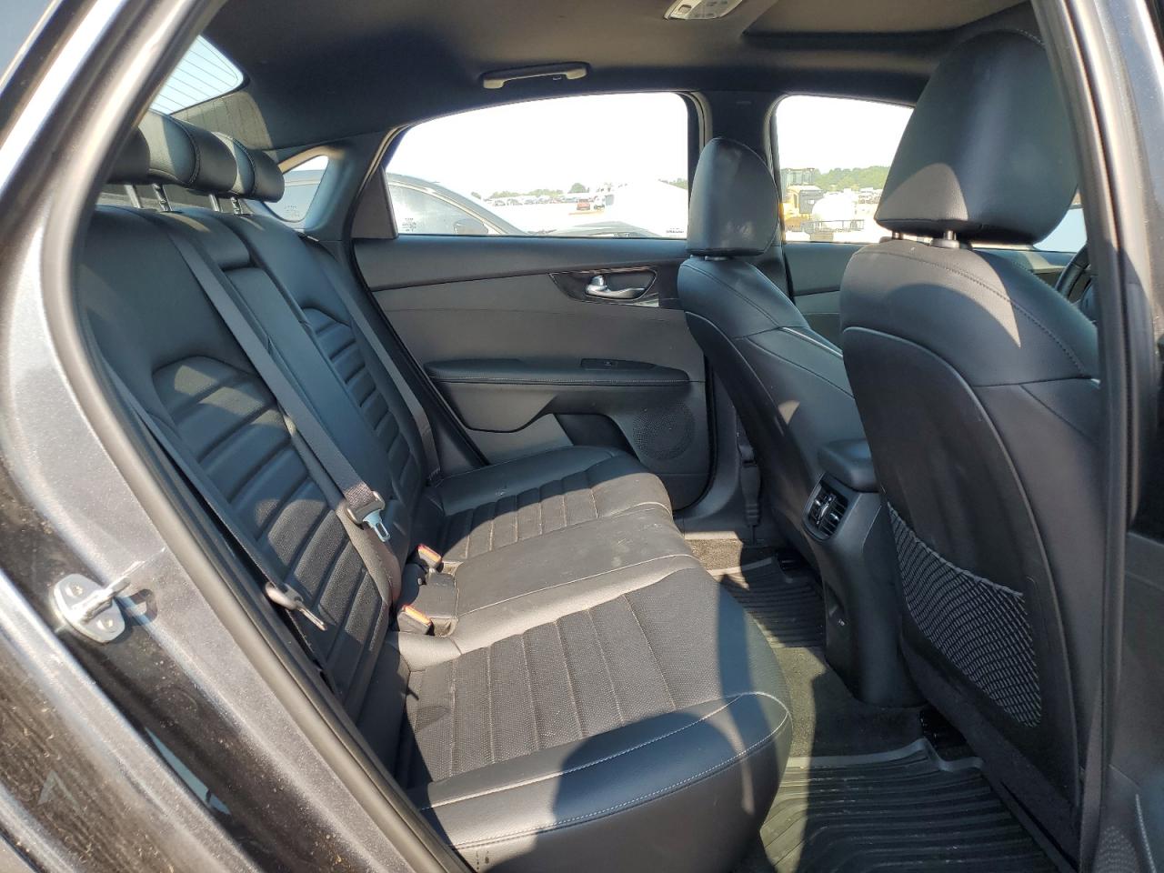 2024 Kia Forte Gt Line VIN: 3KPF54AD6RE746395 Lot: 67464845