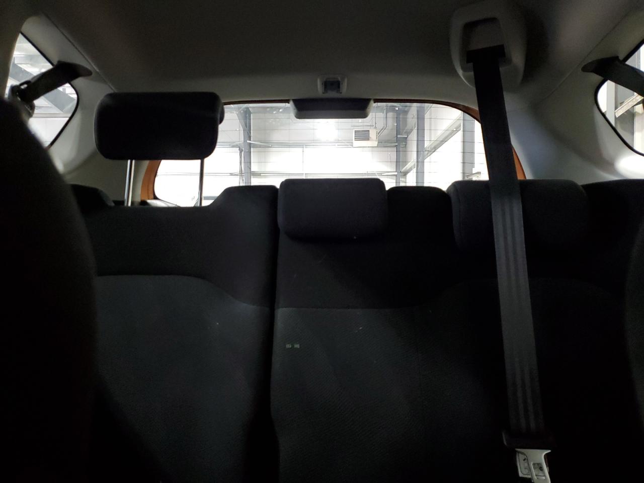 2010 Honda Fit Sport VIN: JHMGE8H44AS020083 Lot: 70157135