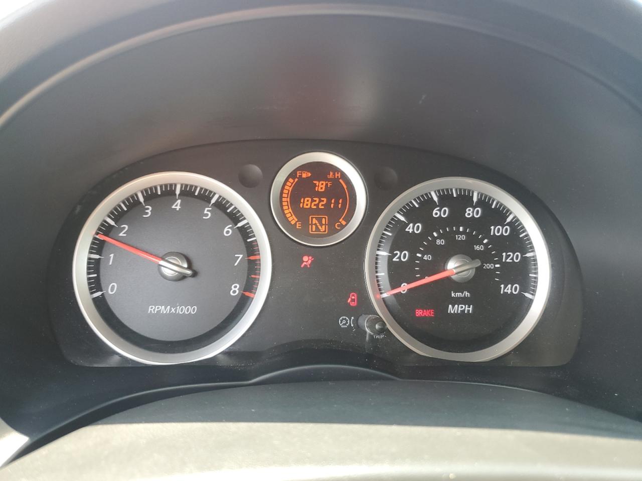 2011 Nissan Sentra 2.0 VIN: 3N1AB6AP1BL629059 Lot: 66627805