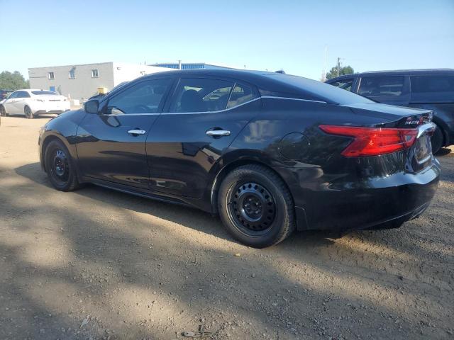 2017 NISSAN MAXIMA 3.5S  