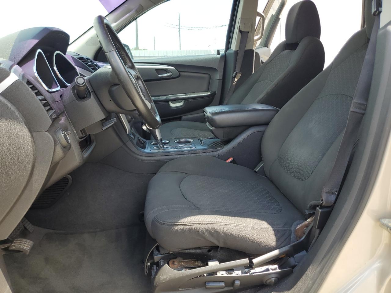 2012 Chevrolet Traverse Lt VIN: 1GNKRGED6CJ16909 Lot: 67489565