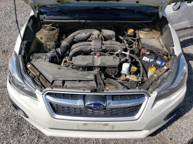 2014 SUBARU IMPREZA PREMIUM  