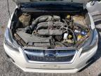 2014 SUBARU IMPREZA PREMIUM   for sale at Copart ON - LONDON