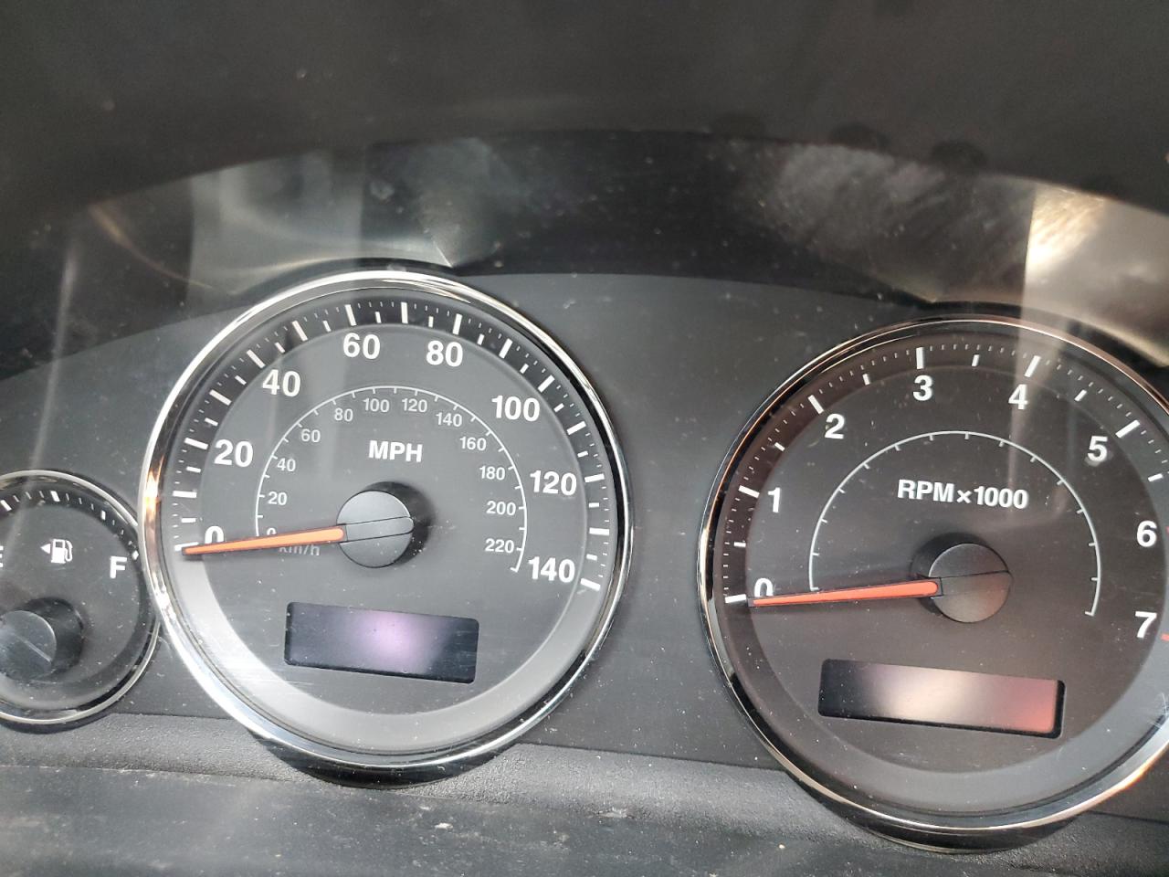 2006 Jeep Commander VIN: 1J8HH48N26C339815 Lot: 67104655