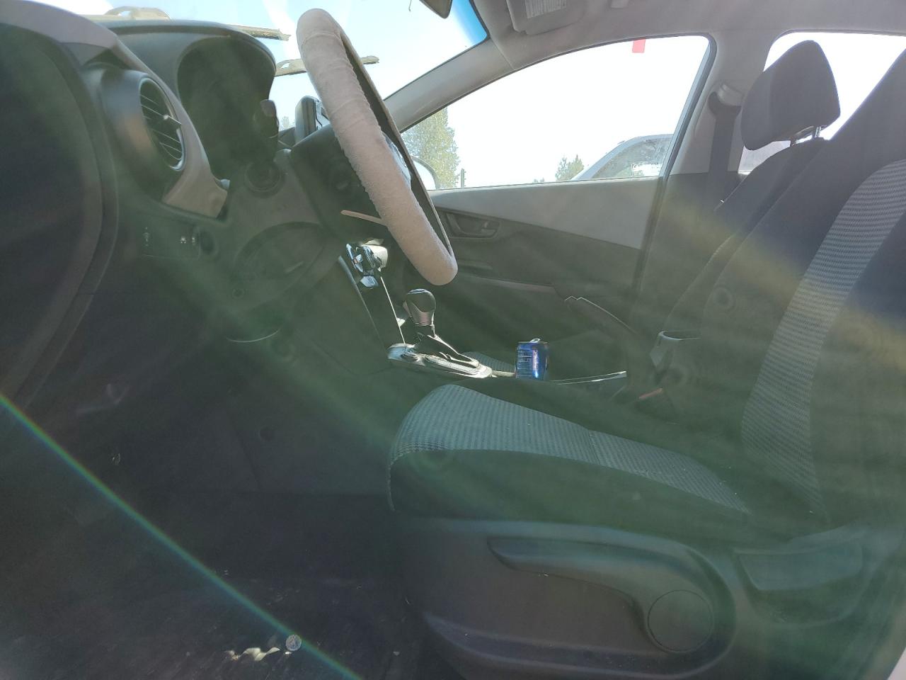 2021 Hyundai Kona Se VIN: KM8K1CAA5MU691339 Lot: 61071005