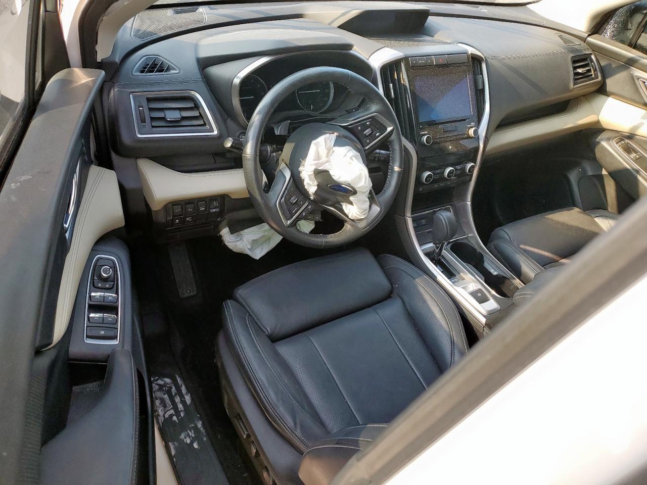 2020 Subaru Ascent Limited VIN: 4S4WMAPD7L3471395 Lot: 70415875