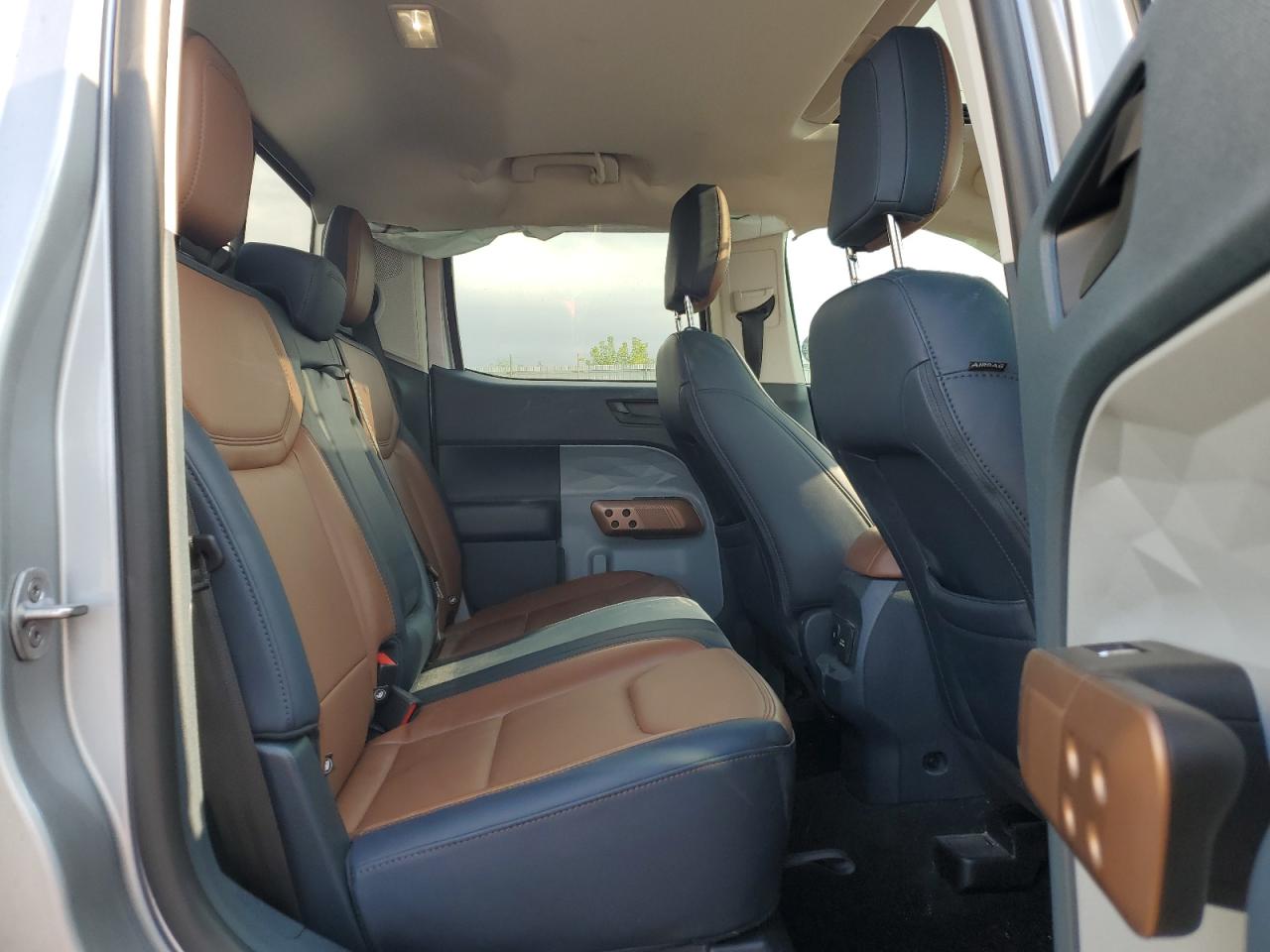 2023 Ford Maverick Xl VIN: 3FTTW8F95PRA05804 Lot: 68494375