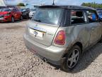 2006 MINI COOPER for sale at Copart WISBECH