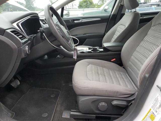  FORD FUSION 2016 Biały