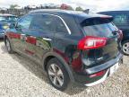 2018 KIA NIRO 2 S-A  for sale at Copart ROCHFORD