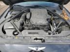 2015 HYUNDAI GENESIS 3.8L   for sale at Copart ON - TORONTO