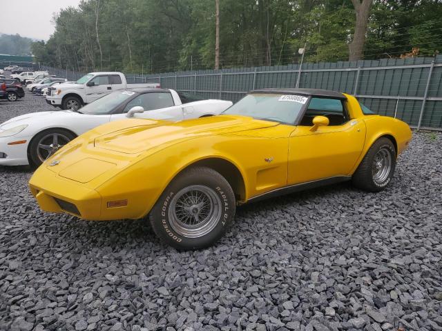 1978 Chevrolet Corvette