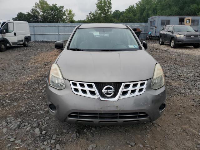  NISSAN ROGUE 2012 Szary