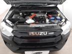 2024 ISUZU D-MAX UTIL for sale at Copart WESTBURY