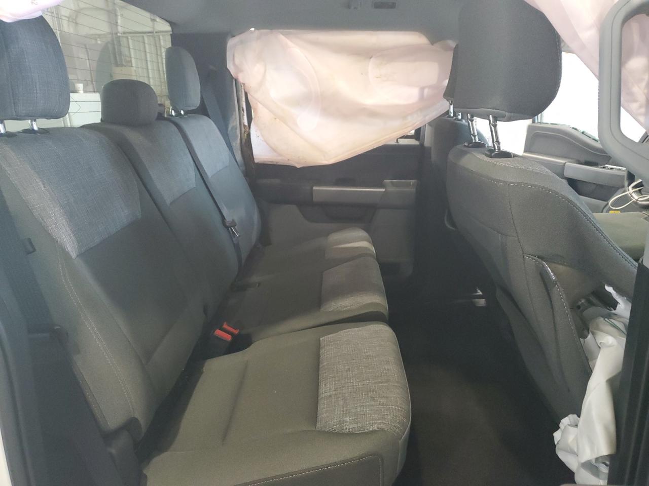 2022 Ford F150 Supercrew VIN: 1FTFW1E86NKE43584 Lot: 67109145