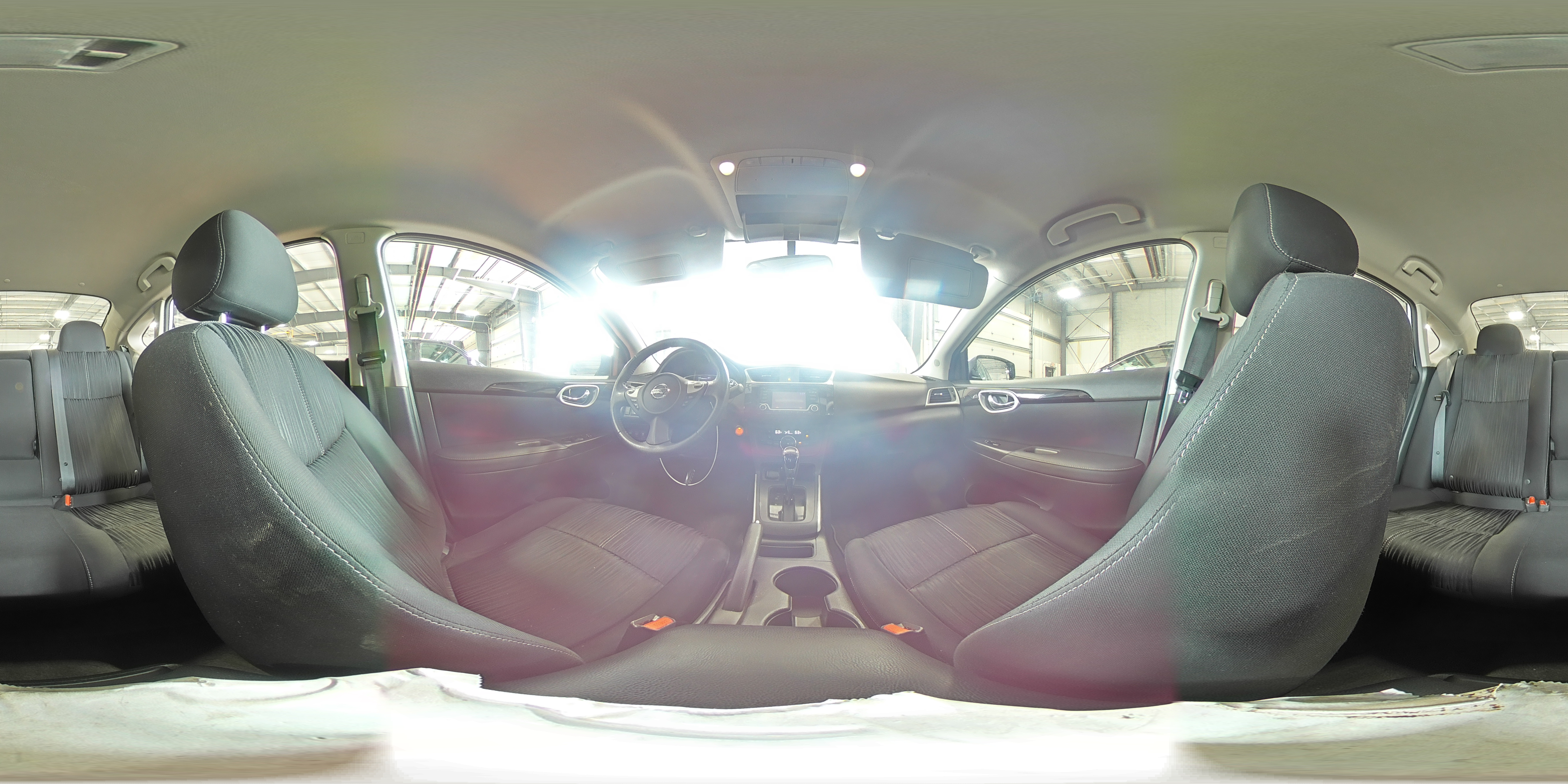 2018 Nissan Sentra S VIN: 3N1AB7AP5JY262402 Lot: 70768445