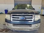 2007 FORD EXPEDITION EL EDDIE BAUER   à vendre chez Copart TX - CORPUS CHRISTI