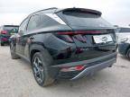2021 HYUNDAI TUCSON ULTIMATE for sale at Copart YORK