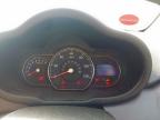 2013 HYUNDAI I10 ACTIVE for sale at Copart PETERLEE