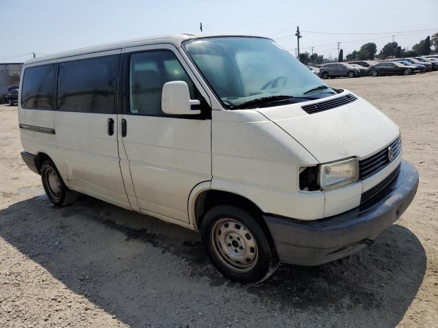 1993 VOLKSWAGEN EUROVAN CL  