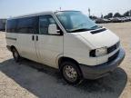 1993 VOLKSWAGEN EUROVAN CL   for sale at Copart CA - LOS ANGELES