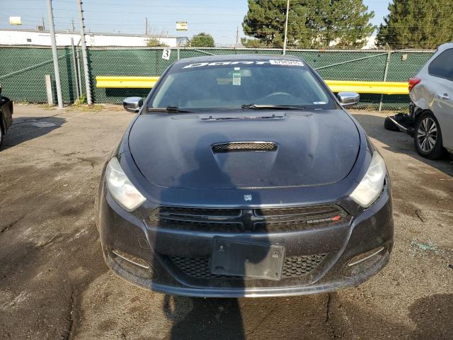  DODGE DART 2014 Czarny