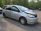 2005 TOYOTA SIENNA CE   for sale at Copart ON - COOKSTOWN