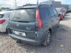 2010 CITROEN C4 GRAND PICASSO VTR+ HDI  for sale at Copart BRISTOL