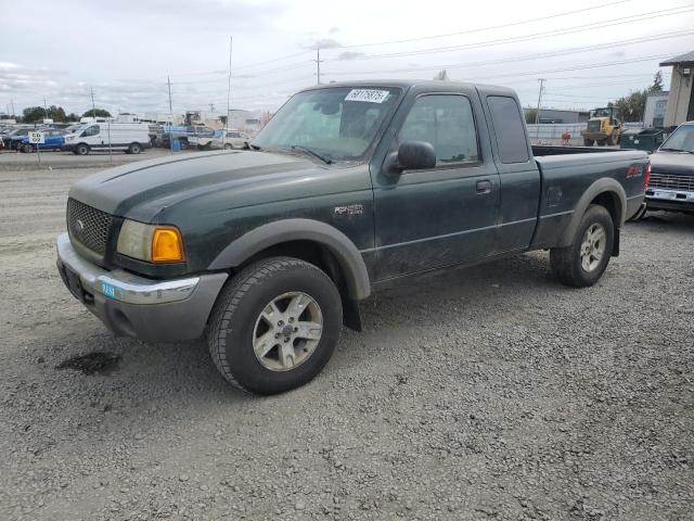 2003 Ford Ranger Super Cab