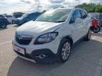 2014 VAUXHALL MOKKA SE for sale at Copart SANDWICH