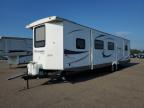 2012 DUTCHMEN DESTINATION 387DQDS for sale at Copart MN - MINNEAPOLIS NORTH