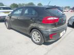 2016 KIA RIO 1 AIR for sale at Copart ROCHFORD