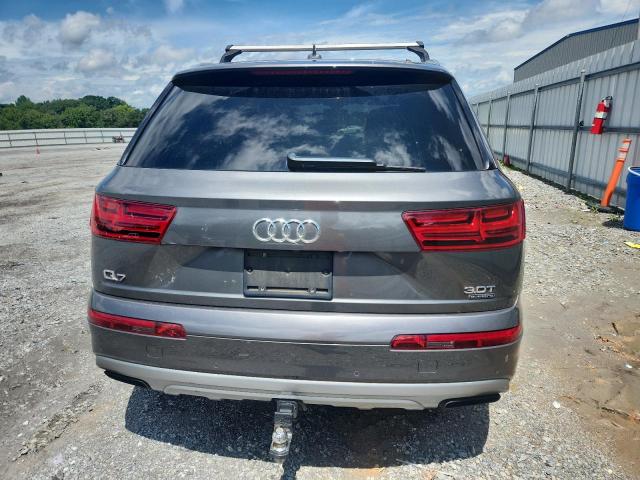 2018 AUDI Q7 PREMIUM PLUS  