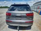 2018 AUDI Q7 PREMIUM PLUS   à vendre chez Copart NC - GASTONIA