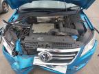 2008 VOLKSWAGEN TIGUAN SE for sale at Copart WHITBURN