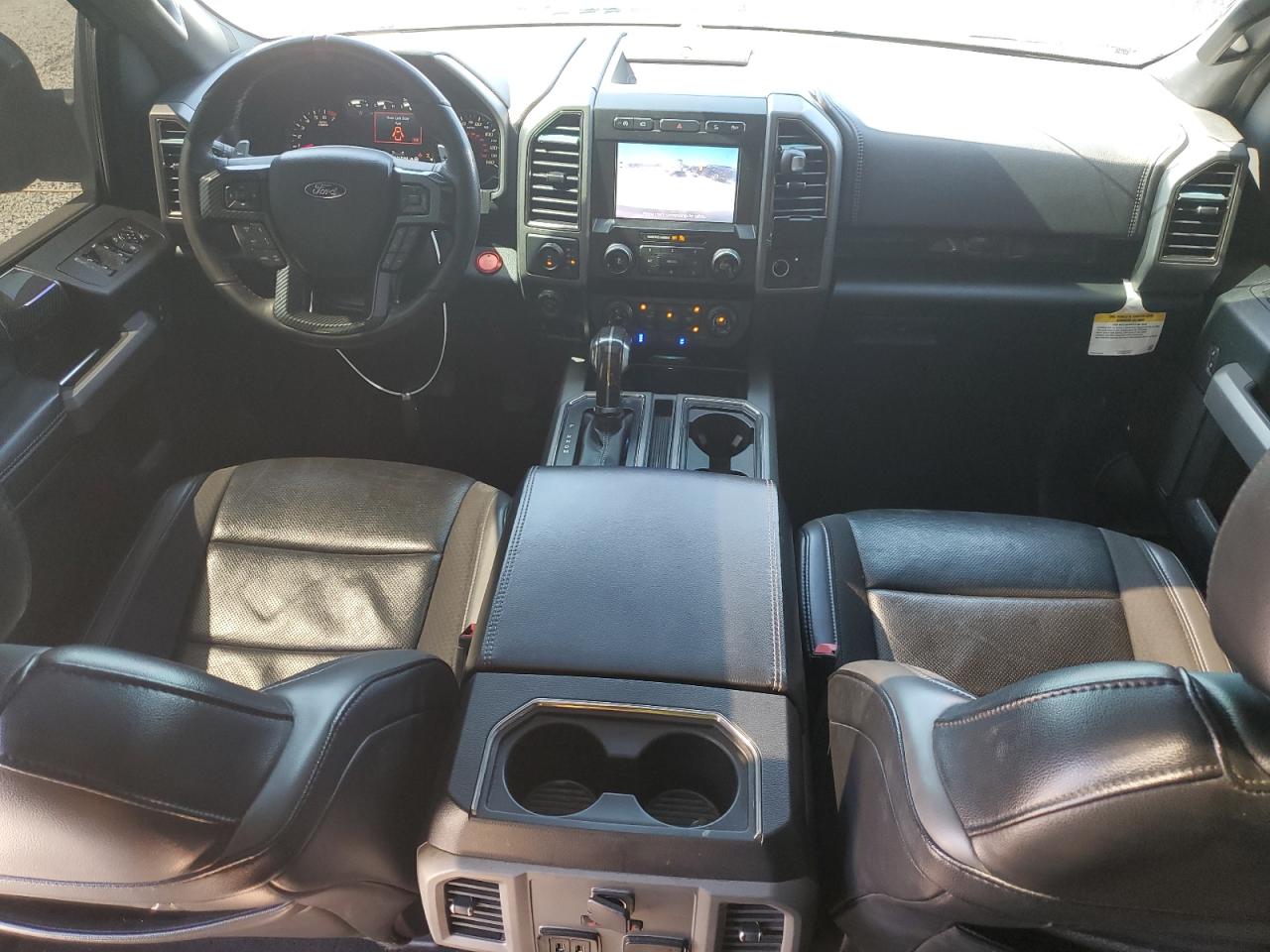 2020 Ford F150 Raptor VIN: 1FTFW1RG4LFA34085 Lot: 67720475