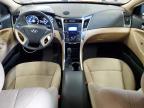 2013 HYUNDAI SONATA GLS   for sale at Copart CT - HARTFORD SPRINGFIELD