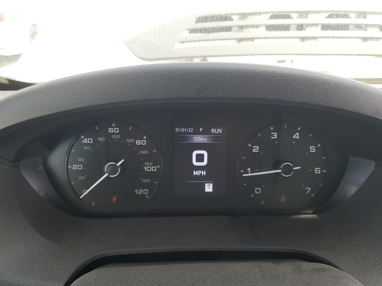 2024 Ram Promaster 2500 2500 High VIN: 3C6LRVDG1RE118481 Lot: 69076845