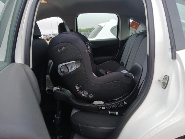 2013 CITROEN C3 VT HDI 