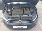 2018 VOLKSWAGEN TOURAN SE FAMILY for sale at Copart CHESTER