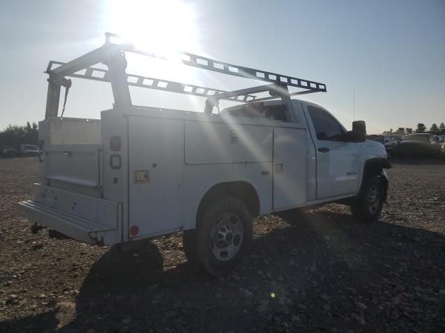 Pickups GMC SIERRA 2017 Biały