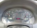 2003 VOLKSWAGEN POLO SE for sale at Copart BRISTOL