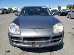 2004 PORSCHE CAYENNE S à vendre chez Copart CA - MARTINEZ